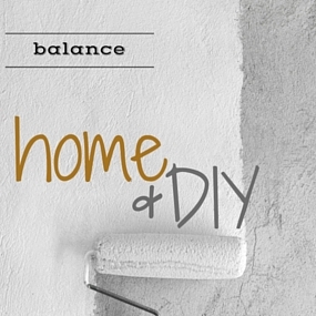 Home and DIY
