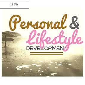 Personal & Lifestyle